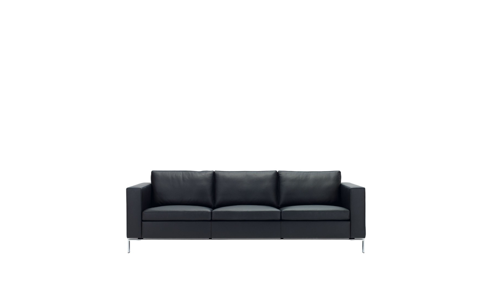 Walter Knoll Foster Office Sofa