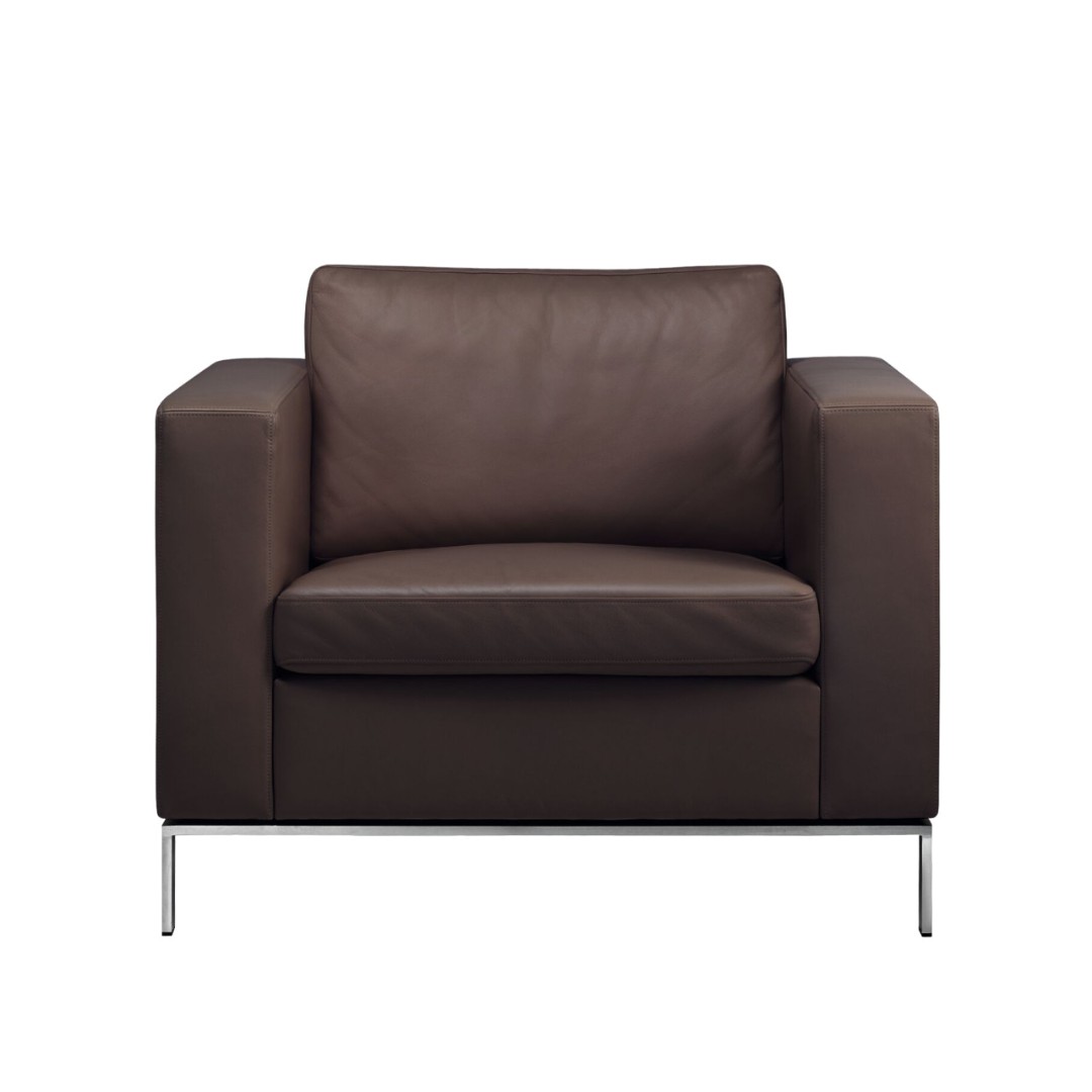 Walter Knoll Foster office chair в интерьере