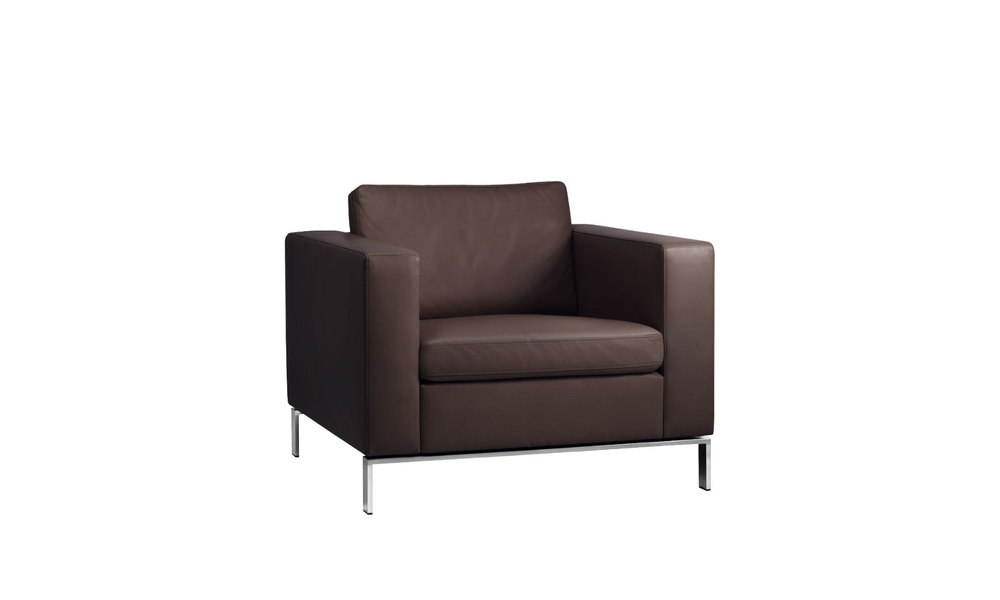 Walter Knoll Foster office chair