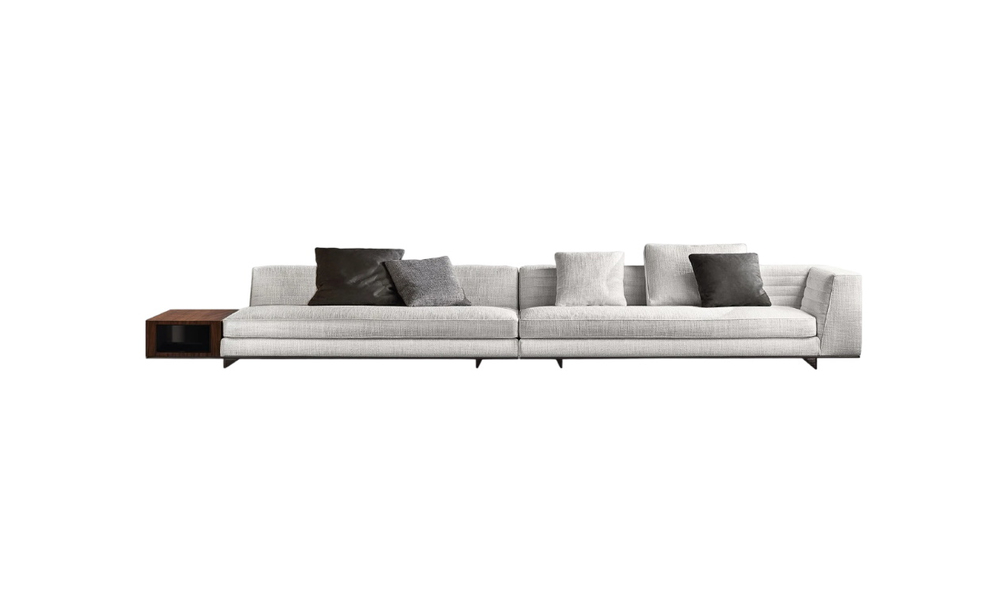 Sofa Minotti Roger