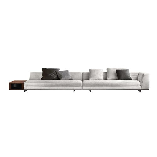 Sofa Minotti Roger