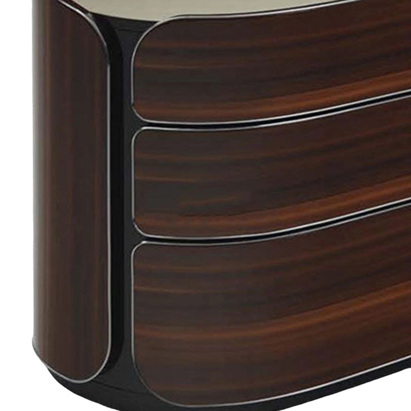 Bentley Ambleside Dresser в интерьере