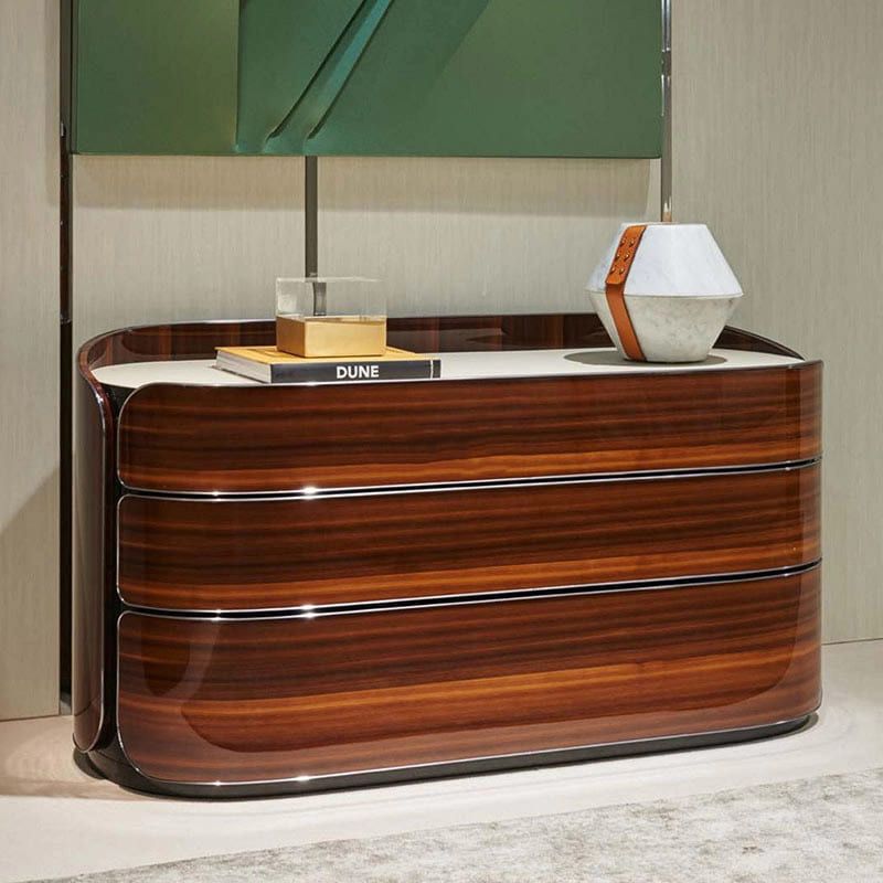 Bentley Ambleside Dresser в интерьере