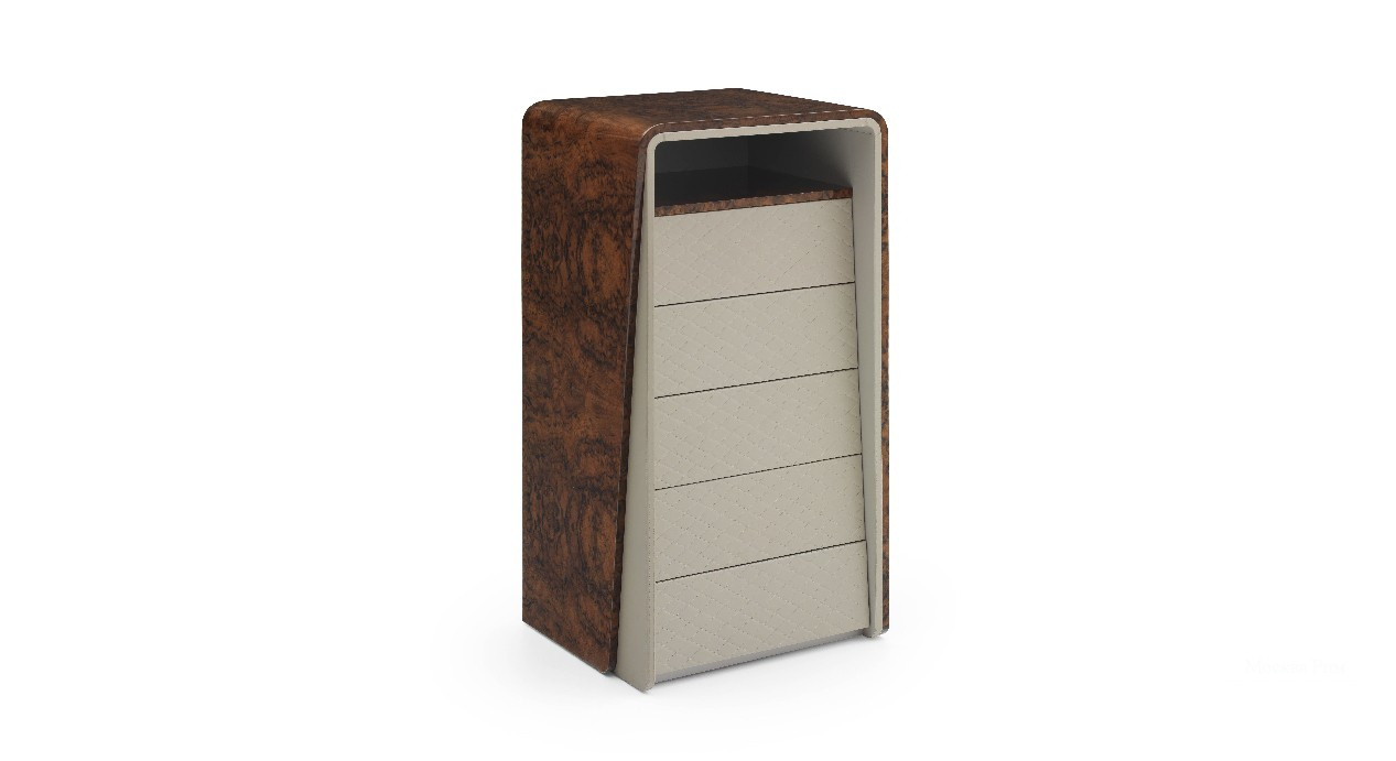 Bentley Eastgate Dresser в интерьере