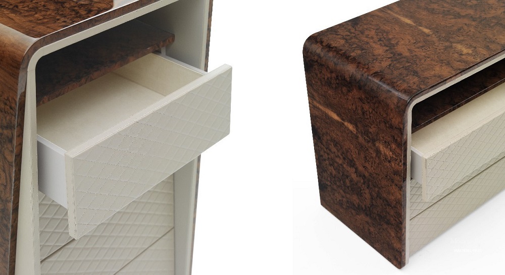 Bentley Eastgate Dresser в интерьере