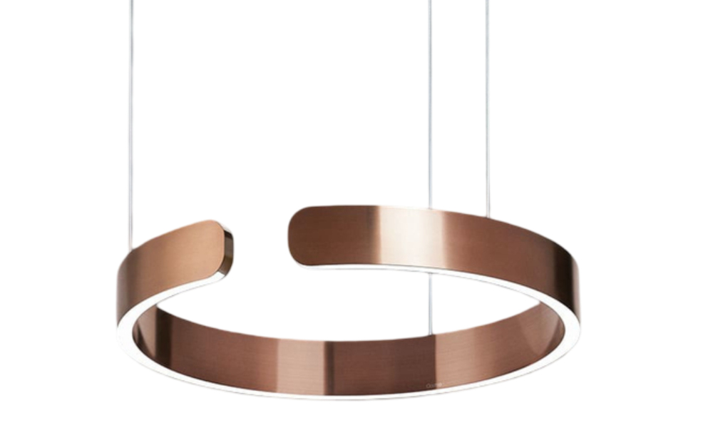 Pendant lamp OCCHIO Mito Sospeso