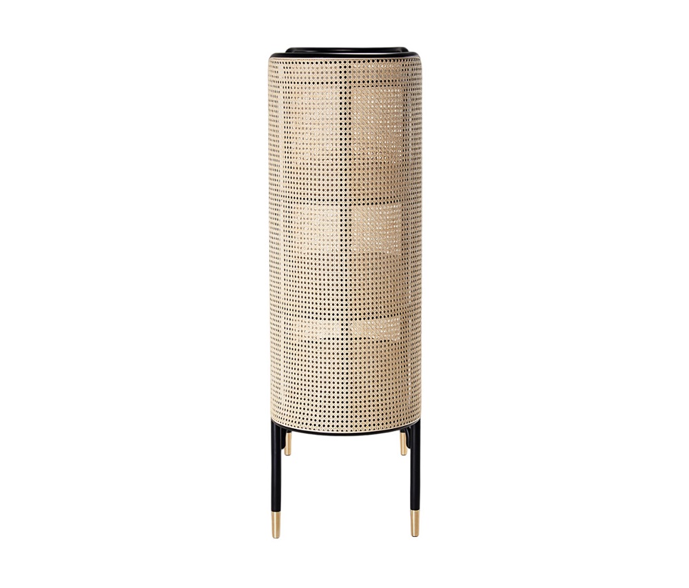 Shelf unit Wiener GTV Design Mos в интерьере