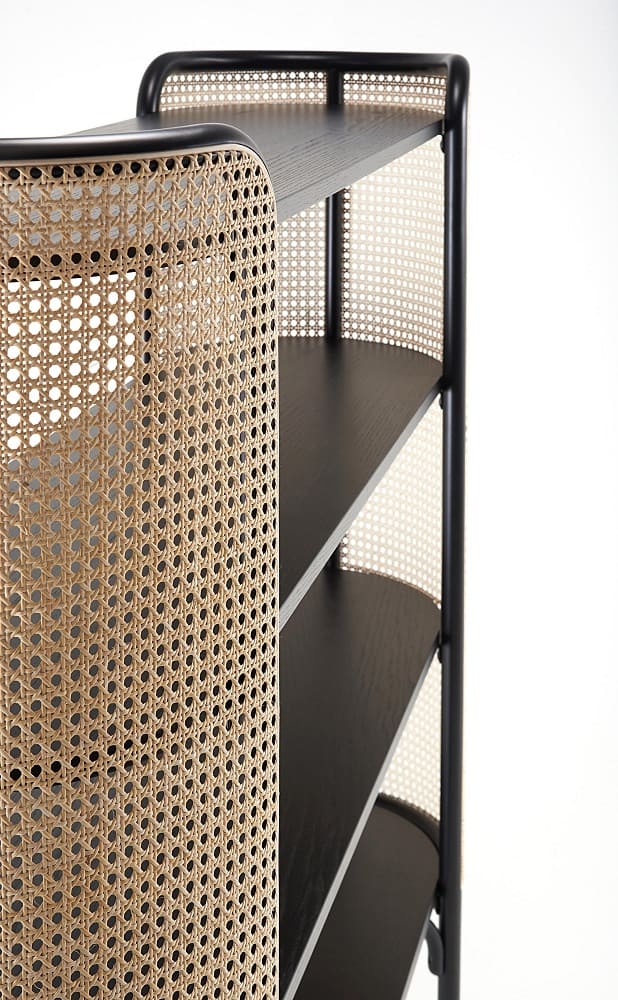 Shelf unit Wiener GTV Design Mos в интерьере