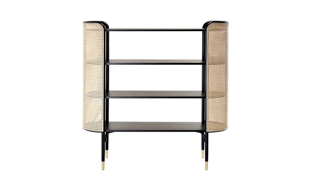 Shelf unit Wiener GTV Design Mos