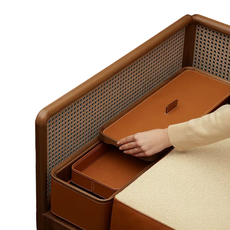 Sofa Hermes Sellier в интерьере