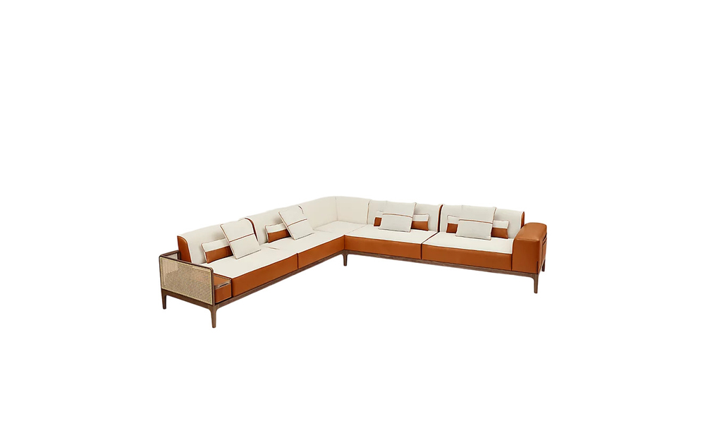 Sofa Hermes Sellier