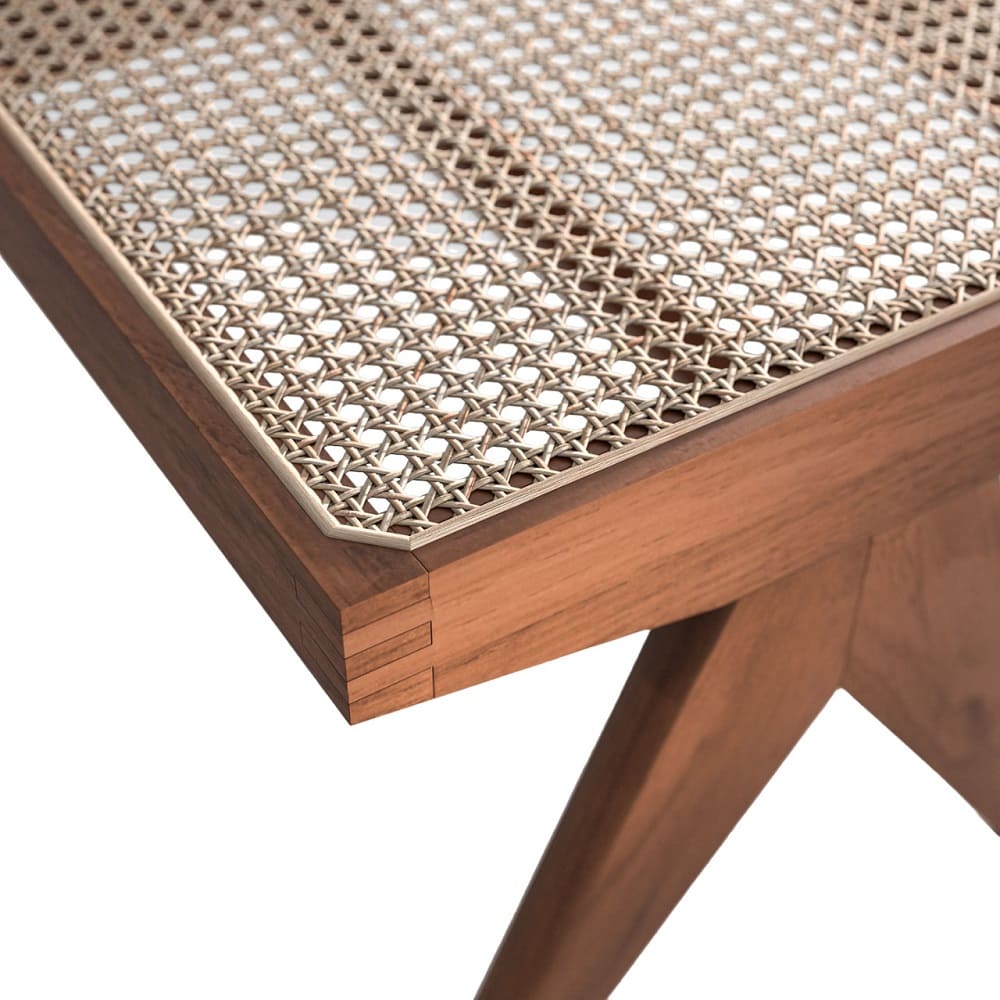 Banquette Cassina Civil в интерьере