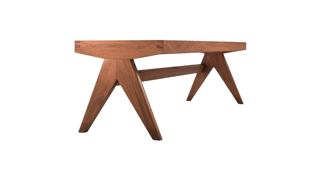 Banquette Cassina Civil в интерьере