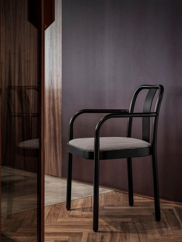 Wiener GTV Design Sugiloo Kitchen Chair в интерьере