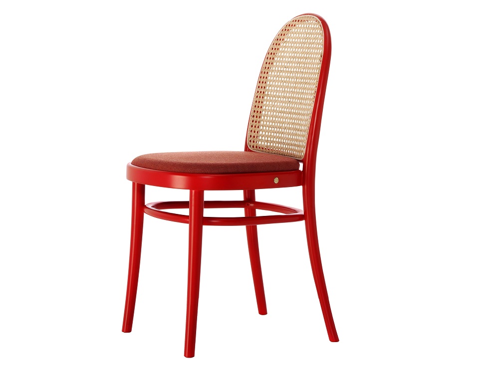 Wiener GTV Design Morris Kitchen Chair в интерьере