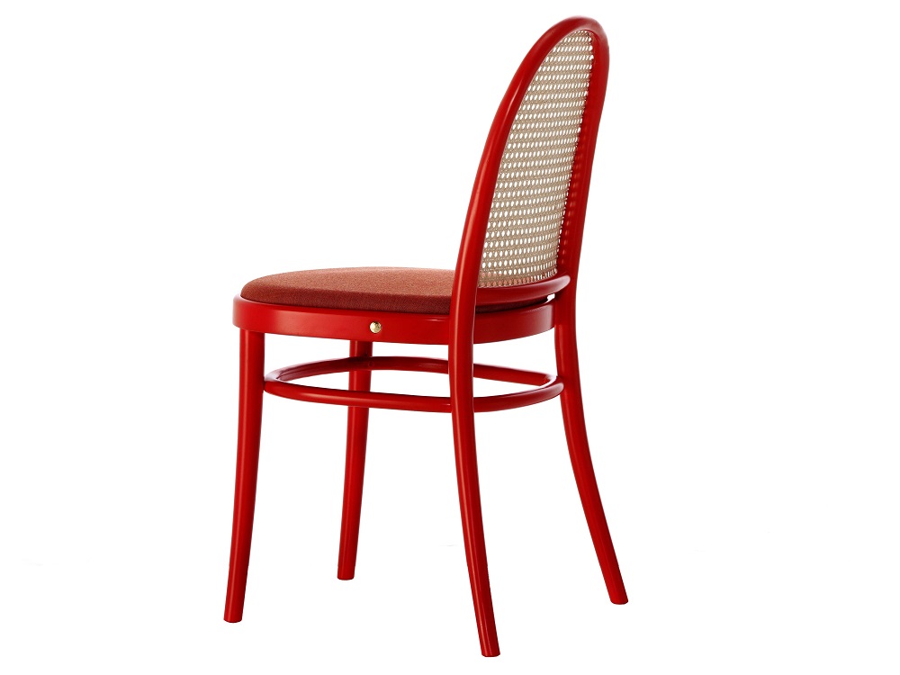 Wiener GTV Design Morris Kitchen Chair в интерьере
