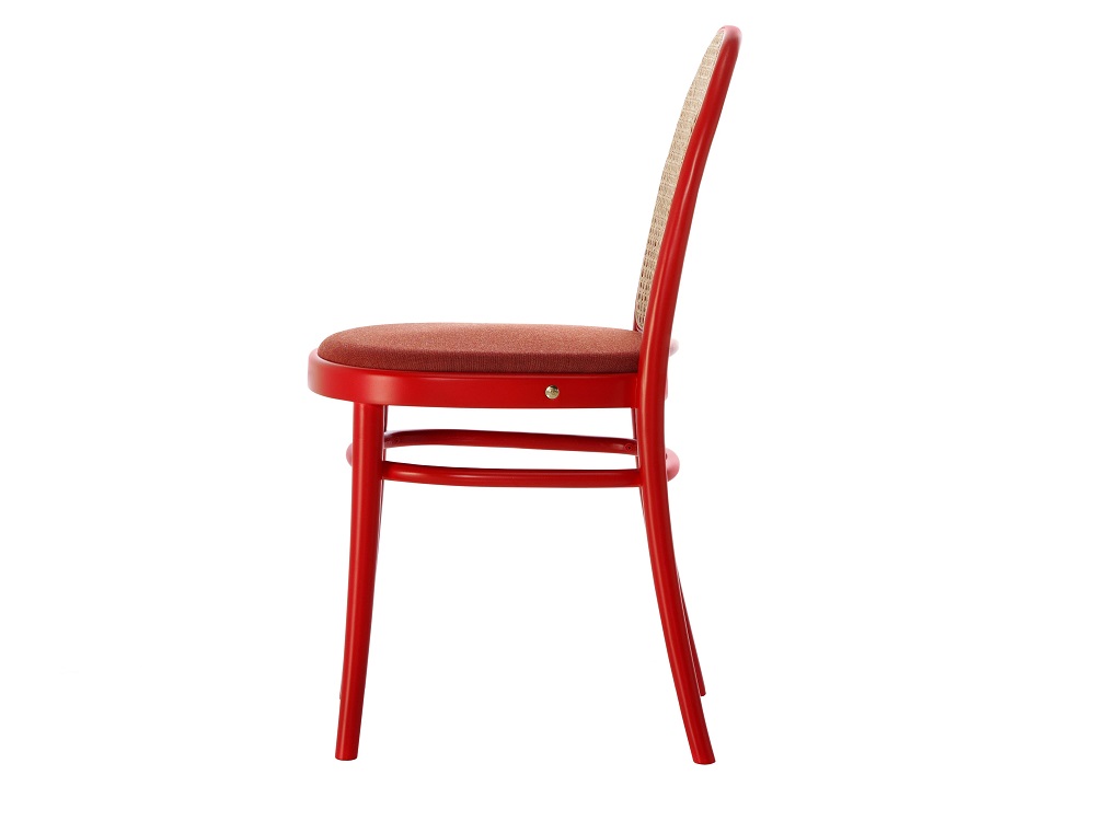 Wiener GTV Design Morris Kitchen Chair в интерьере