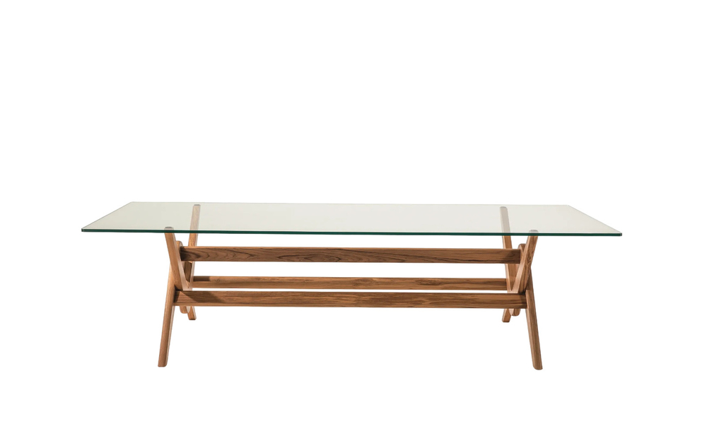 Cassina Capitol Complex Dining Table