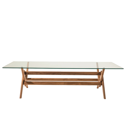 Cassina Capitol Complex Dining Table