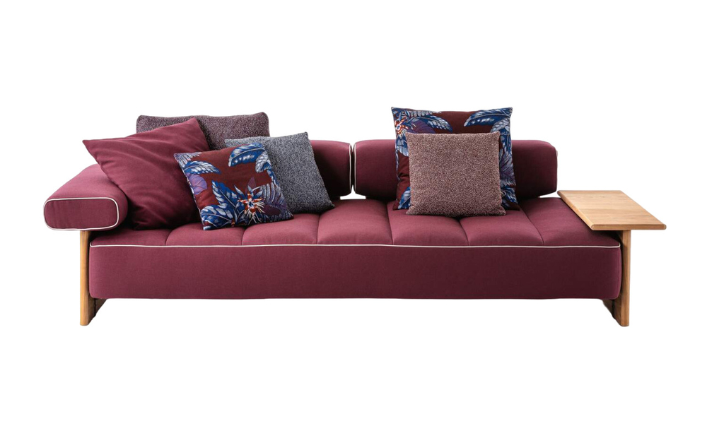Cassina Sail Out Sofa