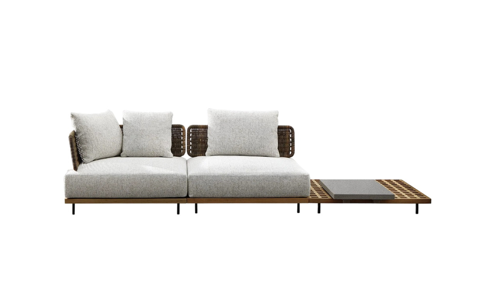 Sofa Minotti Quadrado