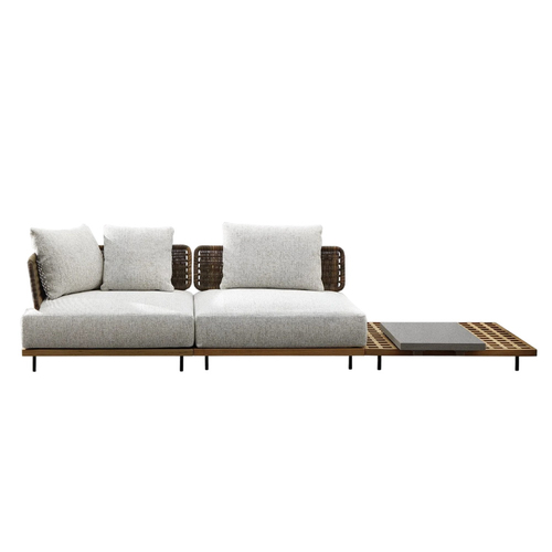 Sofa Minotti Quadrado