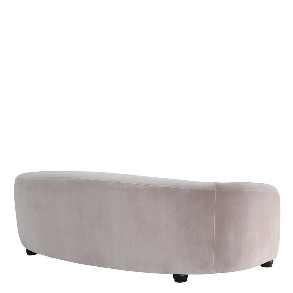 Sofa Eichholtz Caponi в интерьере