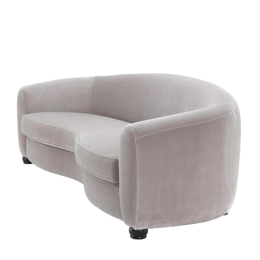 Sofa Eichholtz Caponi в интерьере