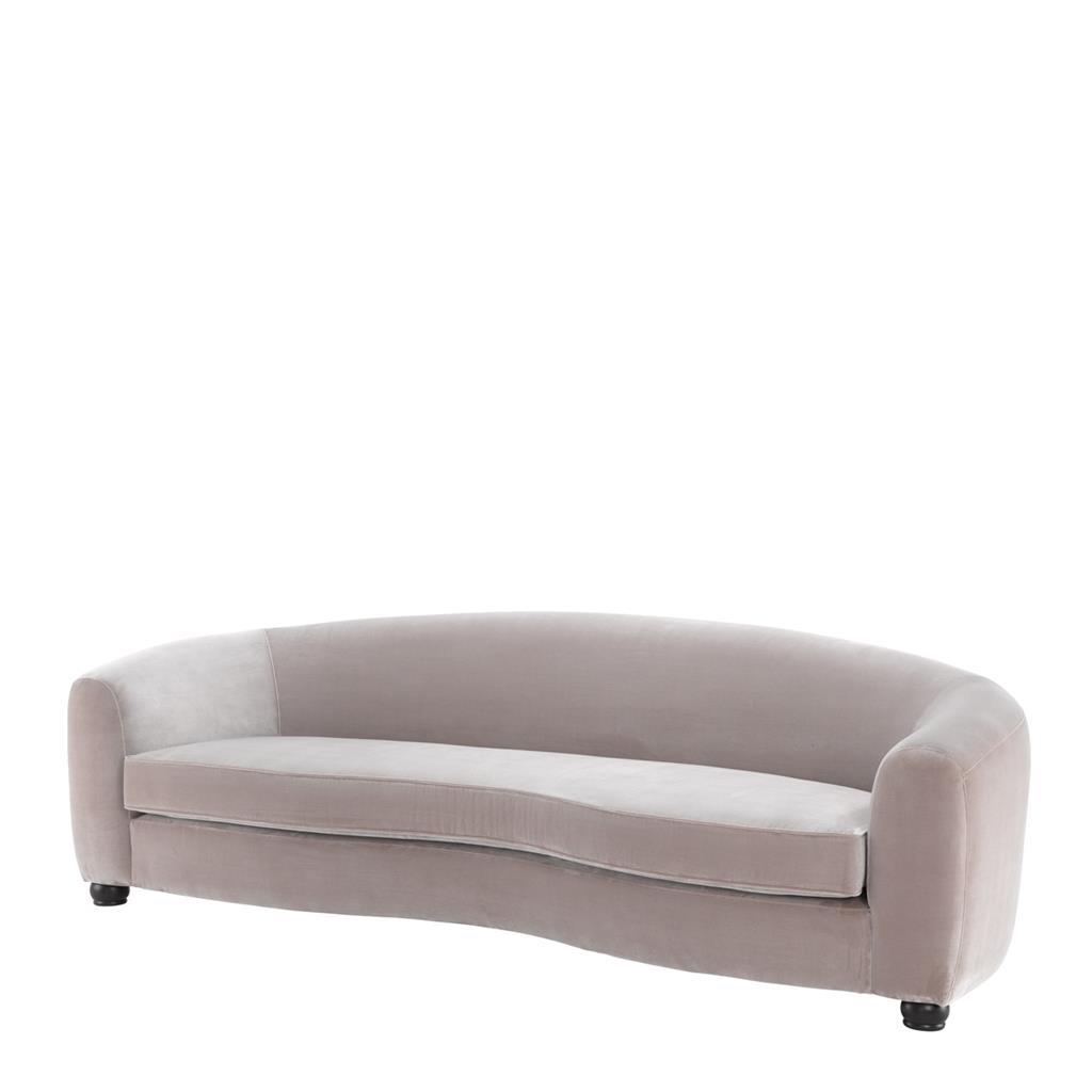 Sofa Eichholtz Caponi в интерьере