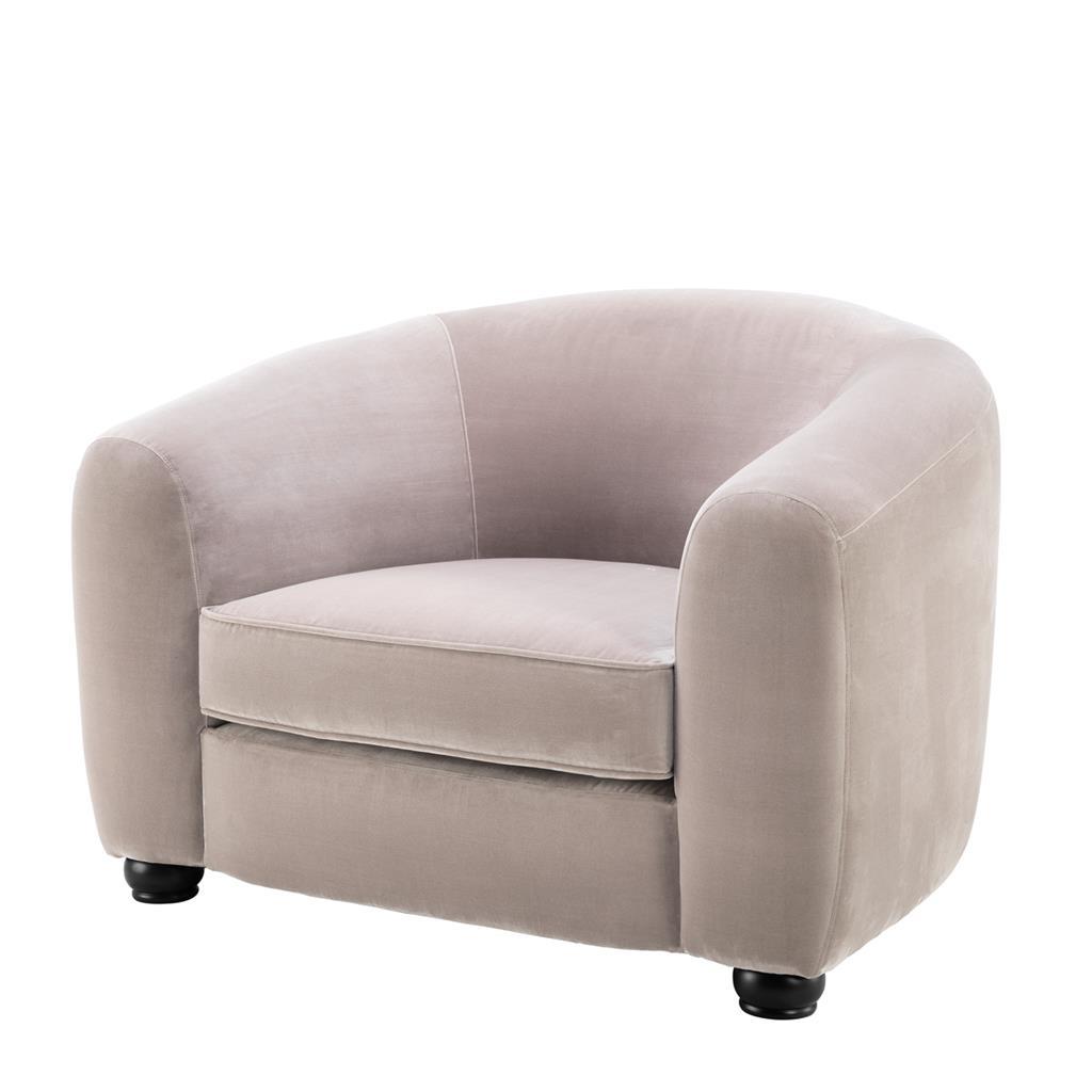 Eichholtz Caponi Armchair в интерьере