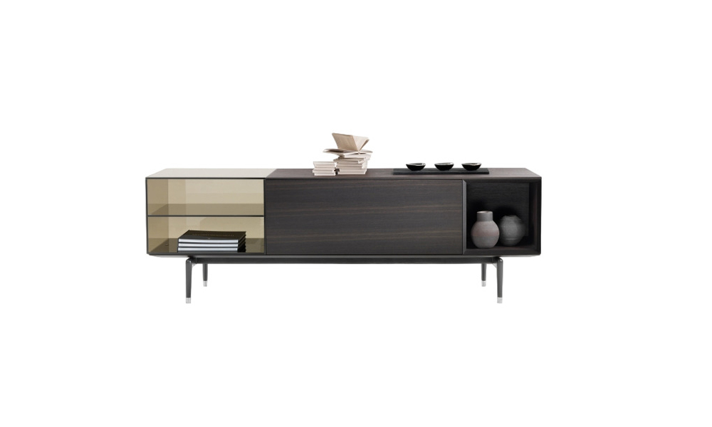Flexform Jeremy TV cabinet