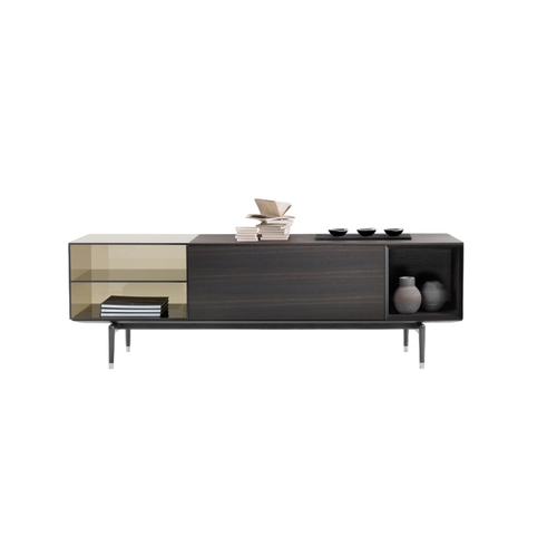 Flexform Jeremy TV cabinet