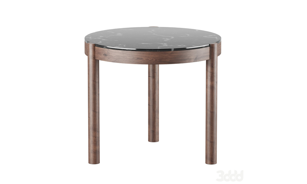 Flexform Gustav Corner Table