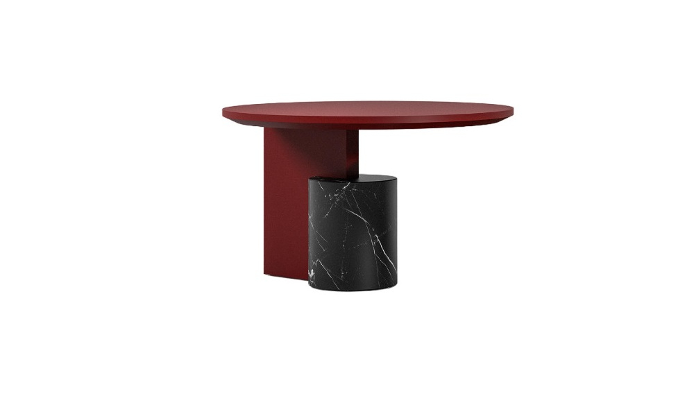 Cassina Sengu Corner Table