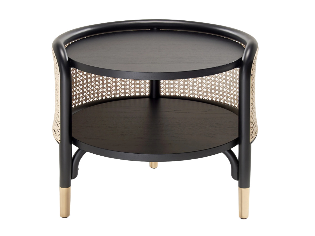 Wiener GTV Design Mos bedside cabinet в интерьере