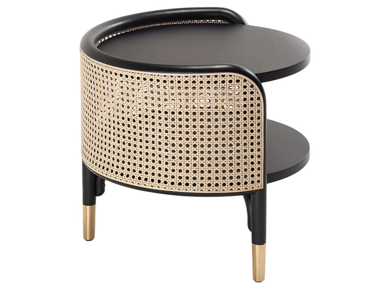Wiener GTV Design Mos bedside cabinet в интерьере