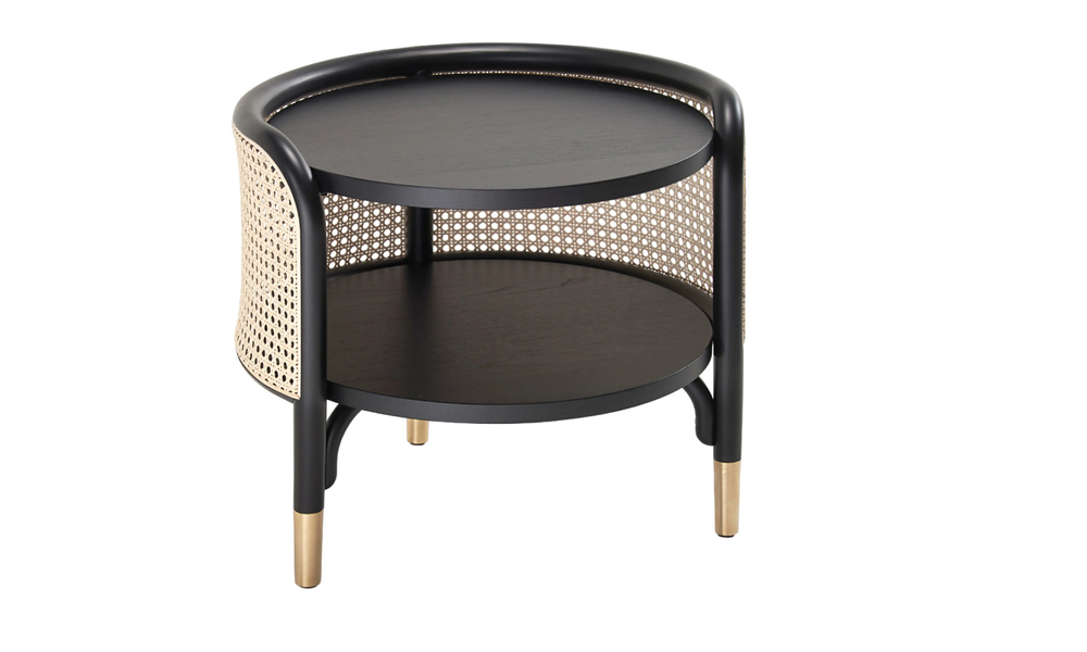 Wiener GTV Design Mos bedside cabinet