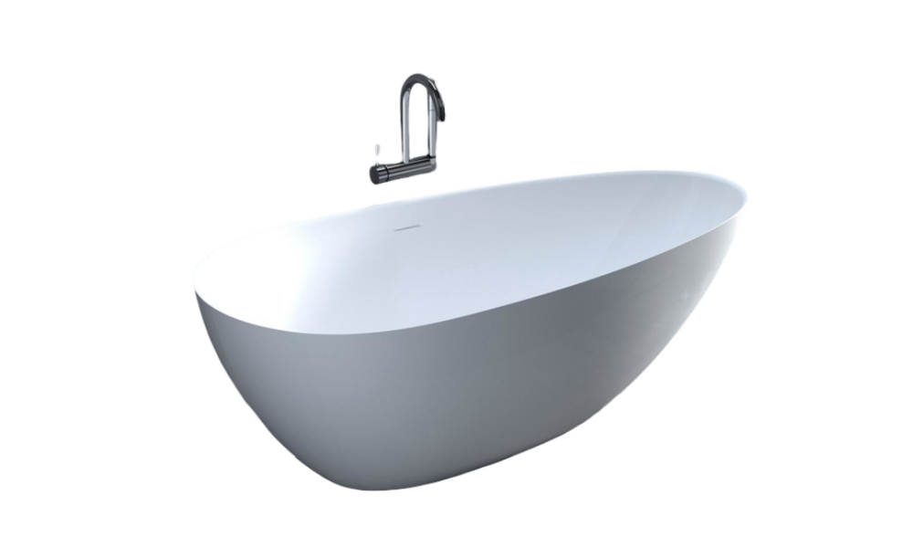 Bathtub Salini Paola Bassa