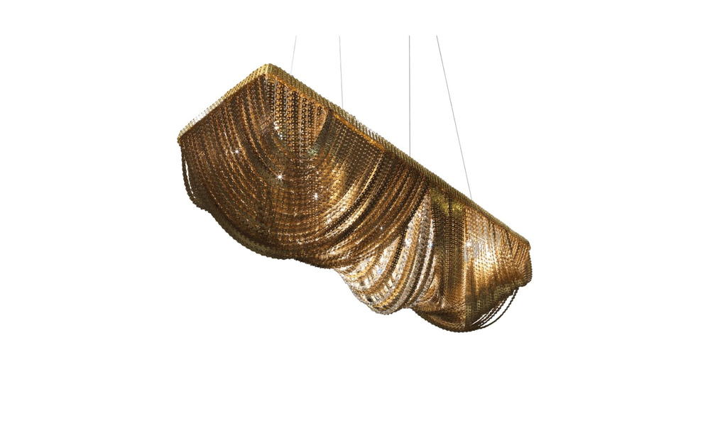 Visionnaire Owens Chandelier