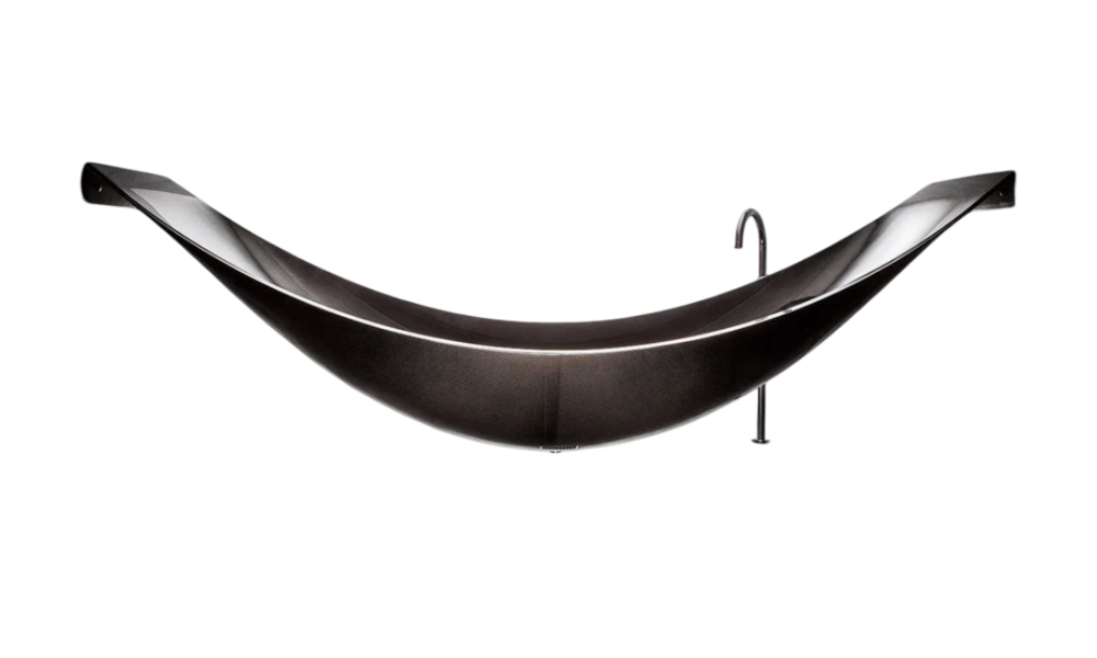 Bathtub Splinterworks Hamaca