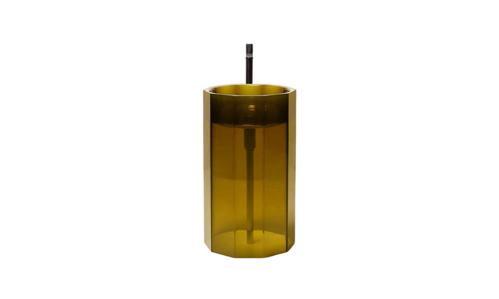 Sink Antonio Lupi Vitreo