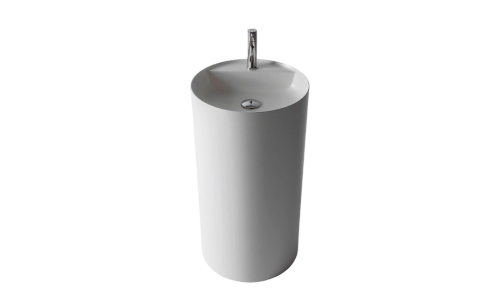 Sink Antonio Lupi Simplo85