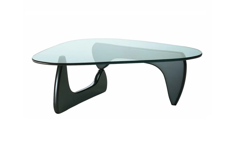 Coffee table ISAMU NOGUCHI Vitra