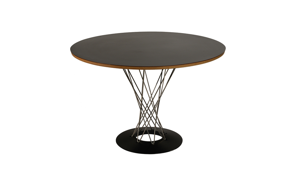 Coffee table ISAMU NOGUCHI Cyclone
