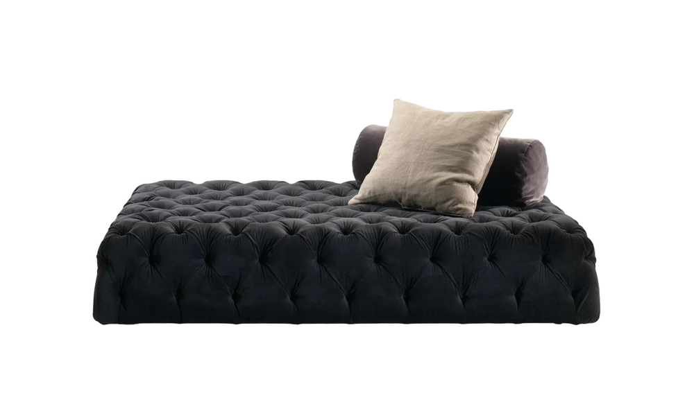 Desiree Rolling Couch