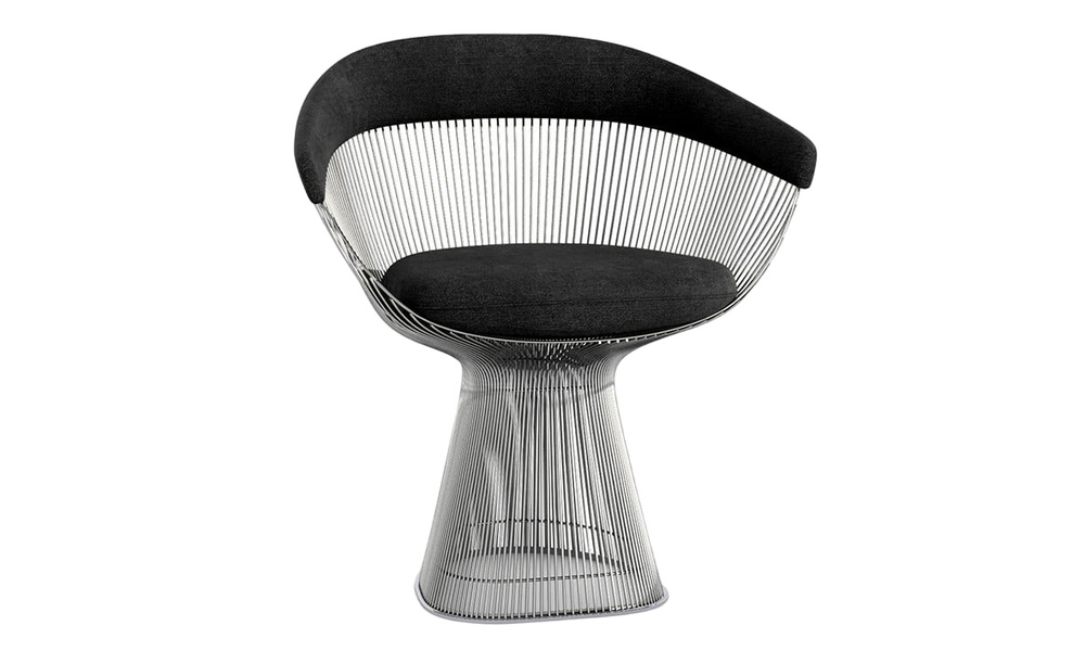 KNOLL CLASSICS Platner Chair