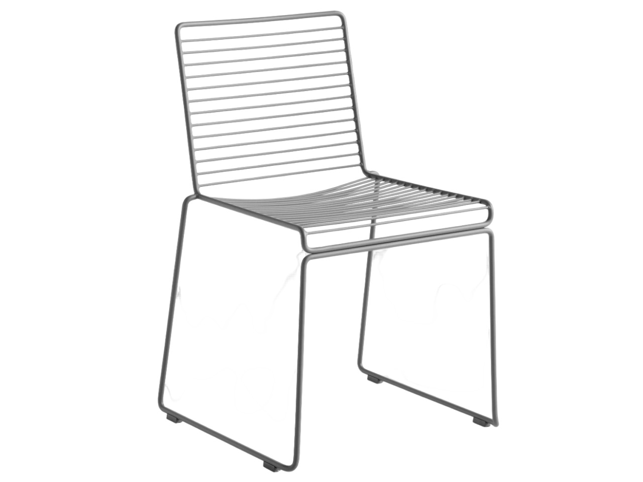 Chair Hee Welling Studio Hee в интерьере