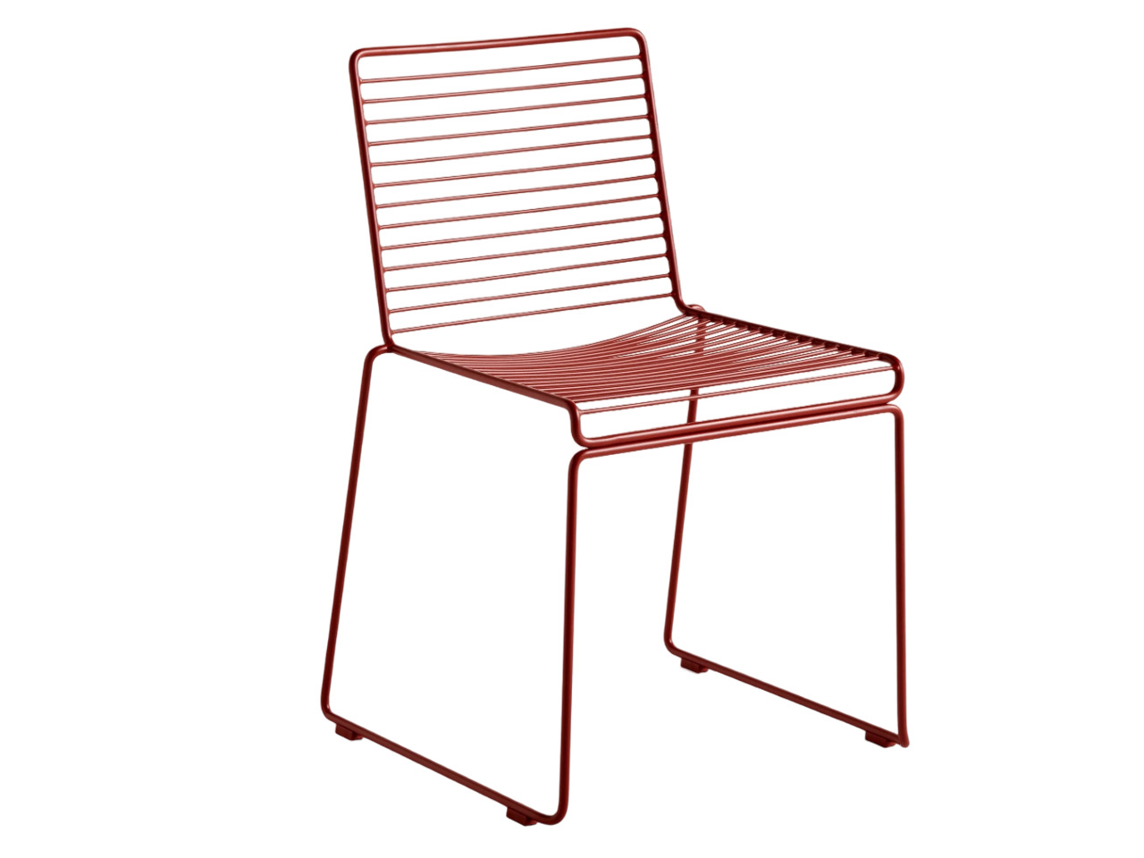 Chair Hee Welling Studio Hee в интерьере