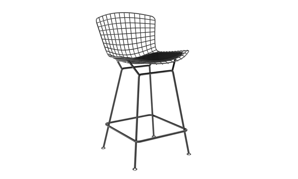 Harry Bertoia Barstool