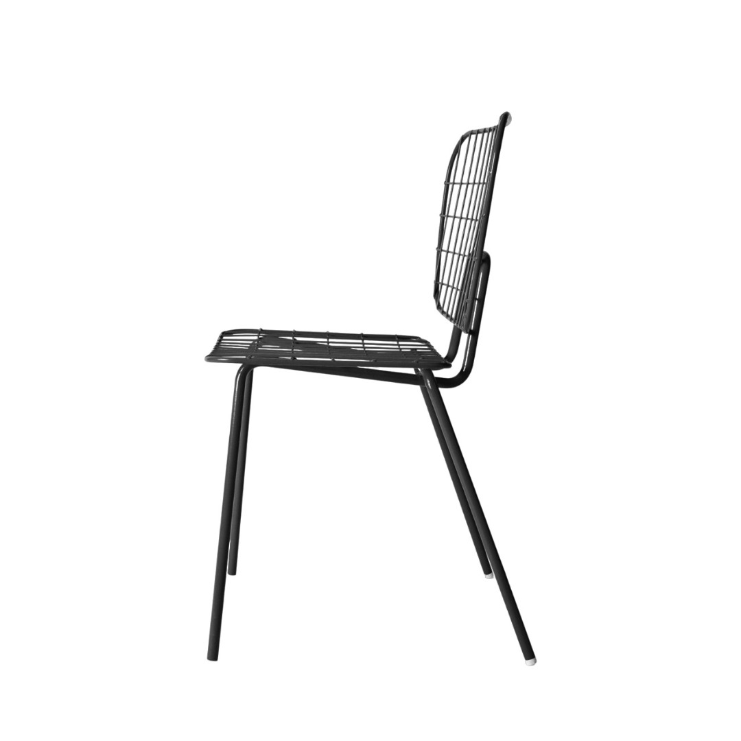 Studio WM String Chair в интерьере
